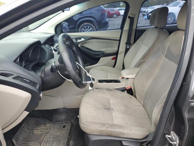 2016 Ford Focus Se VIN: 1FADP3F2XGL241442 Lot: 50428304