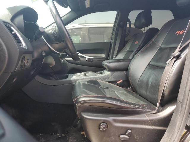 2016 Dodge Durango R/T VIN: 1C4SDJCT1GC467901 Lot: 48330134