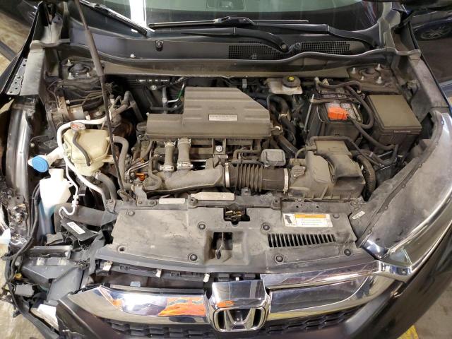 2019 Honda Cr-V Ex VIN: 7FARW2H52KE010006 Lot: 50963634