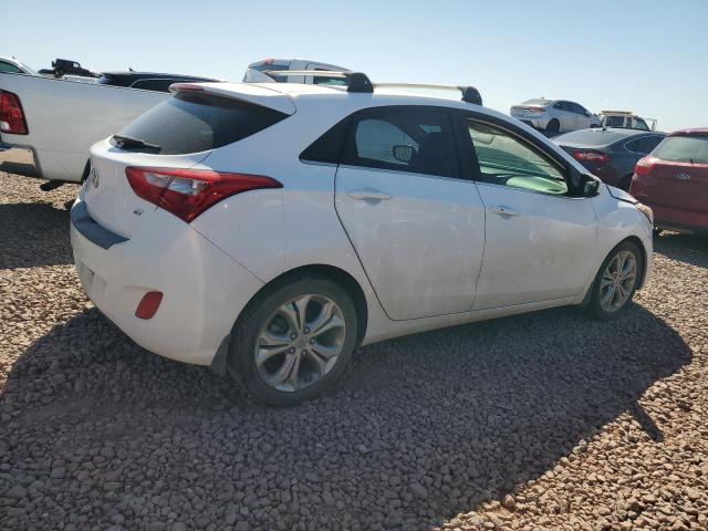 2013 Hyundai Elantra Gt VIN: KMHD35LE6DU131702 Lot: 50083684