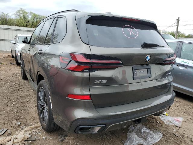 5UX23EU07R9U31675 BMW X5 XDRIVE4 6