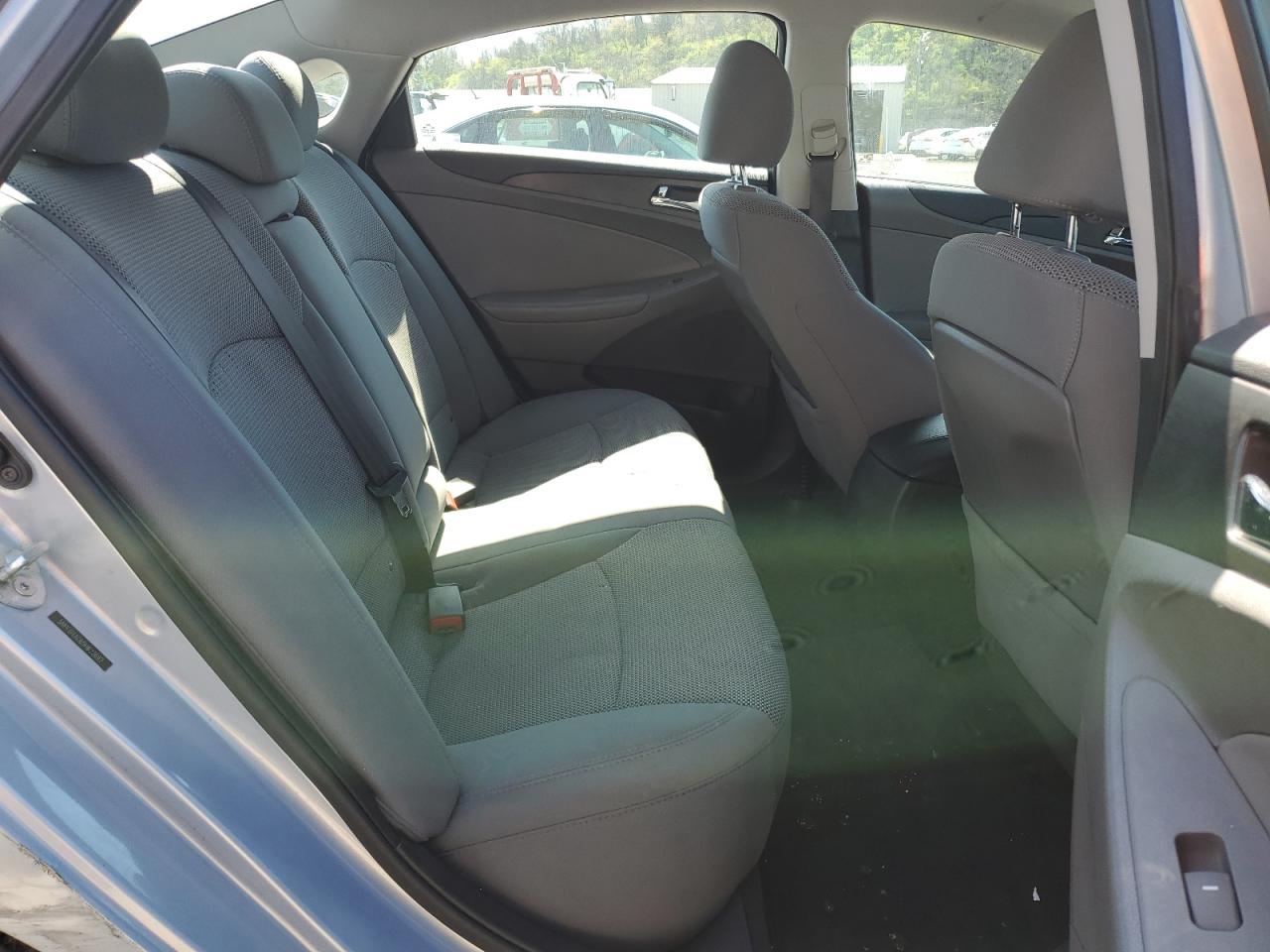 5NPEB4AC6DH622692 2013 Hyundai Sonata Gls