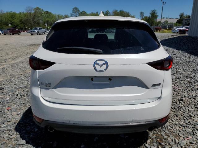 2018 Mazda Cx-5 Touring VIN: JM3KFBCM7J0412491 Lot: 49708304