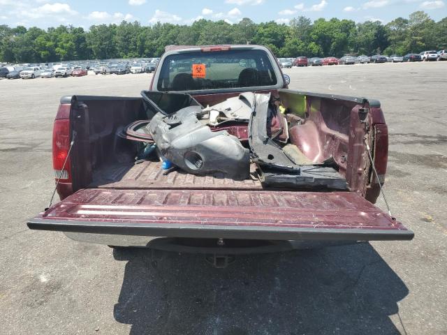 1997 Ford F150 VIN: 1FTDF176XVKB20576 Lot: 52526284