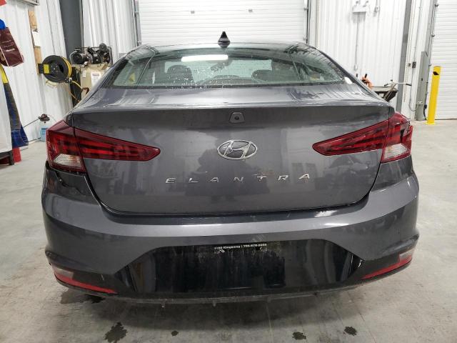 51042814 | 2020 Hyundai elantra sel