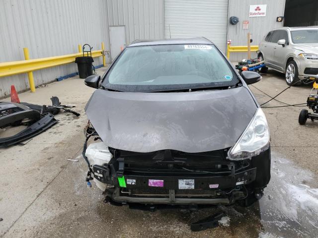 2012 Toyota Prius C VIN: JTDKDTB37C1503495 Lot: 49163554