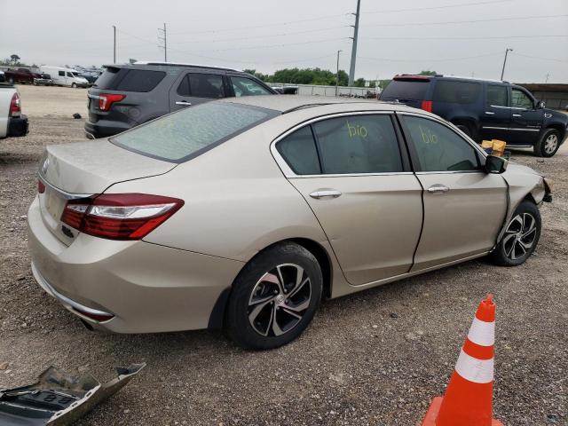 2016 Honda Accord Lx VIN: 1HGCR2F37GA095999 Lot: 52365014