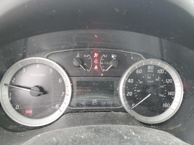 2015 Nissan Sentra S VIN: 3N1AB7AP1FY259911 Lot: 49341254