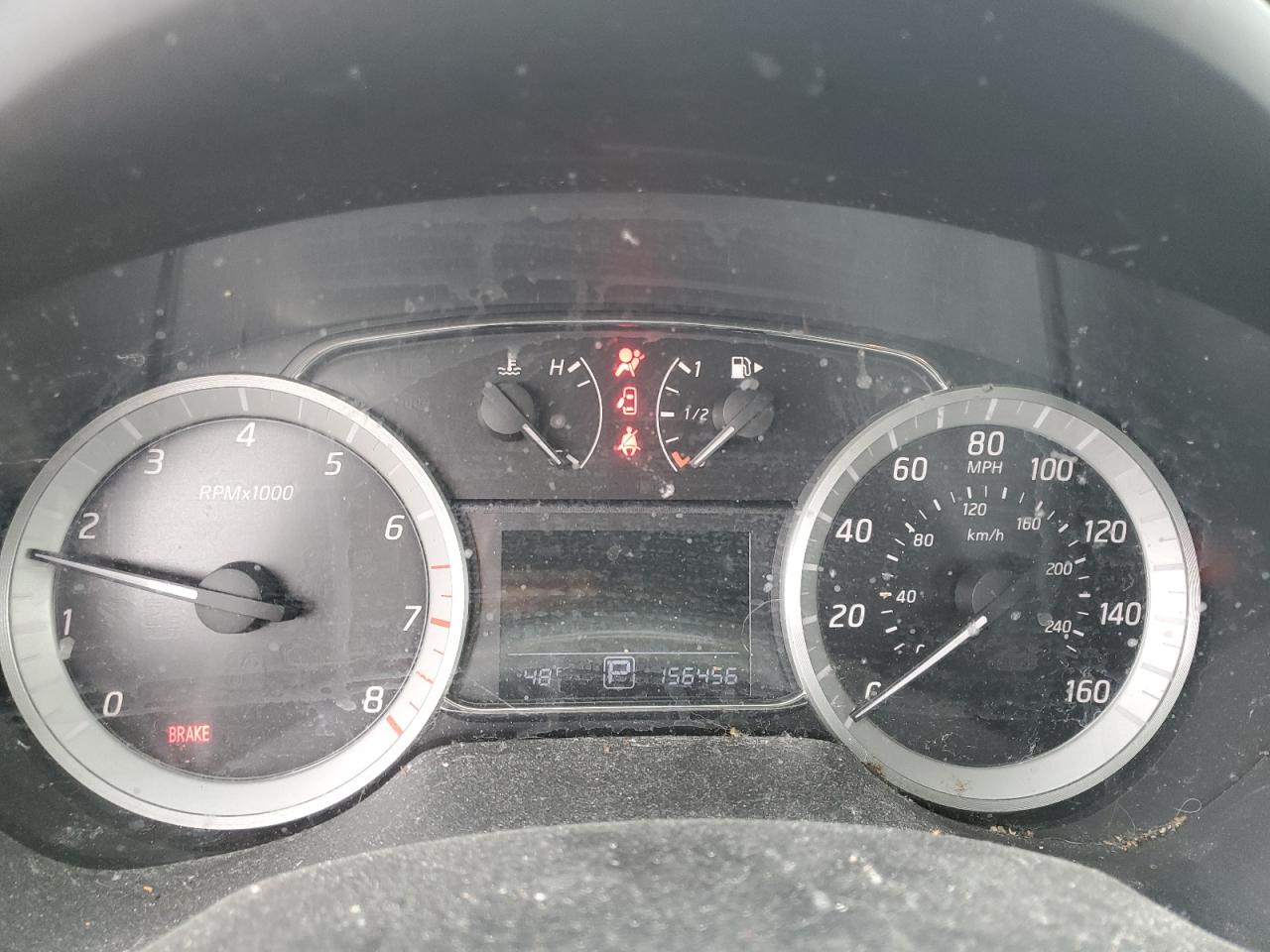 3N1AB7AP1FY259911 2015 Nissan Sentra S