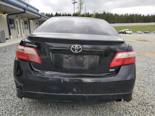 2007 Toyota Camry - Image 6