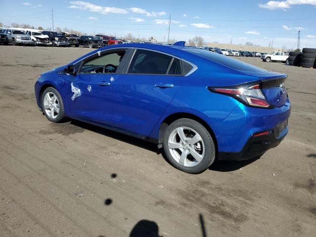 VIN 1G1RA6S59HU102619 2017 Chevrolet Volt, LT no.2