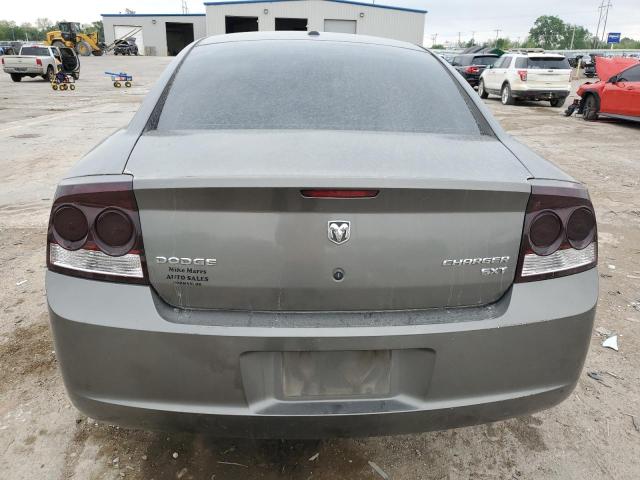 2010 Dodge Charger Sxt VIN: 2B3CA3CV1AH207191 Lot: 51011354