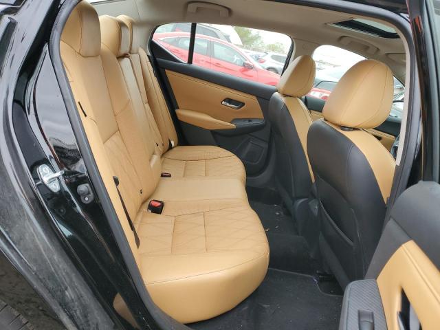 2020 Nissan Sentra Sv VIN: 3N1AB8CV8LY234503 Lot: 50502494