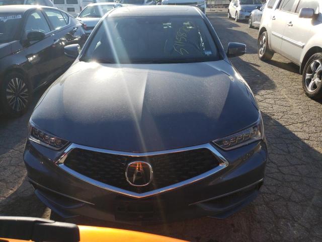 2018 ACURA TLX ADVANC 19UUB3F72JA003299