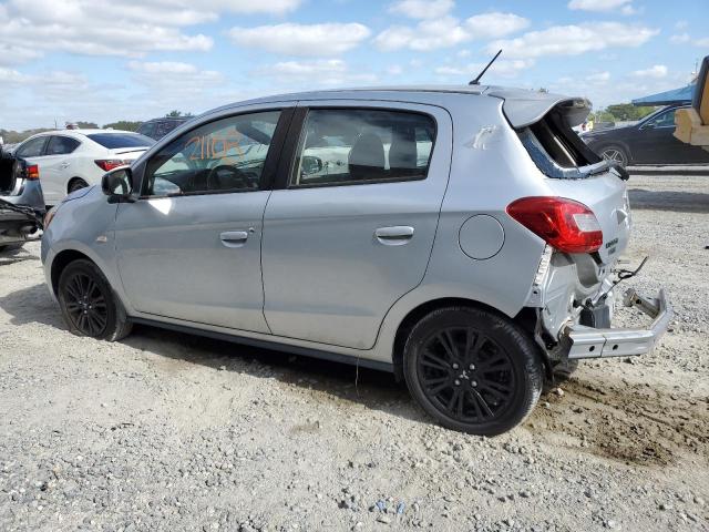 2019 MITSUBISHI MIRAGE LE ML32A5HJ3KH004860