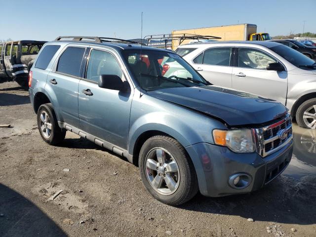 1FMCU0DG6AKD32857 | 2010 Ford escape xlt