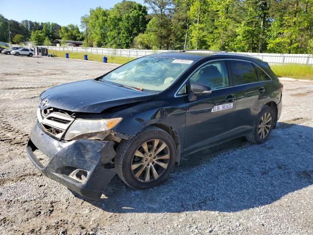 2013 Toyota Venza Le VIN: 4T3BA3BB1DU049280 Lot: 51299354