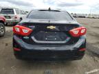 CHEVROLET CRUZE LS photo