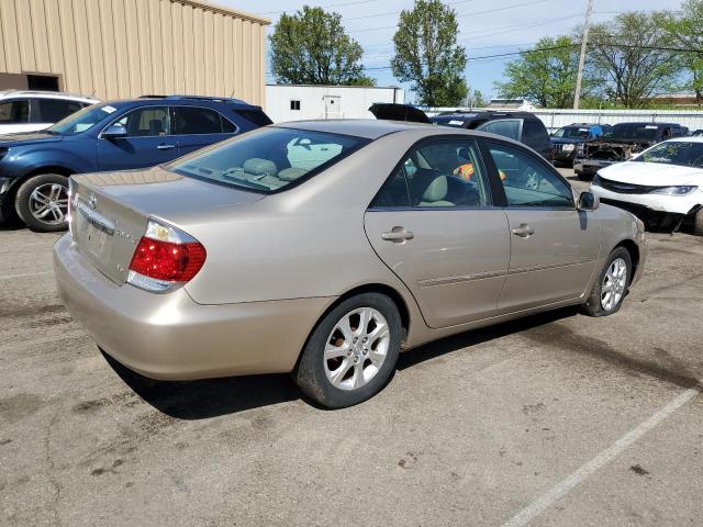 4T1BF30K75U083495 2005 Toyota Camry Le