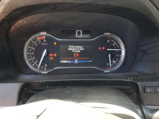 2018 Honda Pilot Exl VIN: 5FNYF5H84JB027536 Lot: 49748004