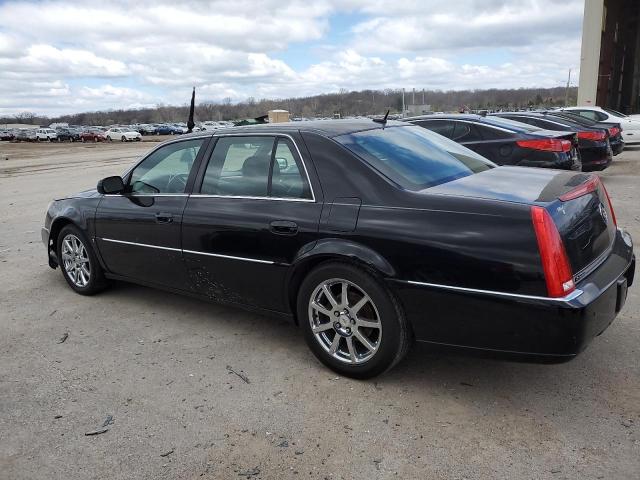 2007 Cadillac Dts VIN: 1G6KD57987U145923 Lot: 49609664