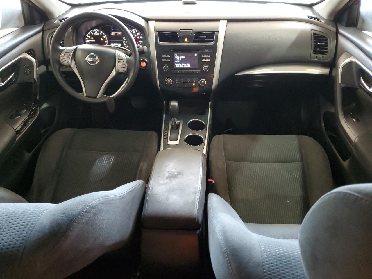 1N4AL3AP7FN331135 2015 Nissan Altima 2.5