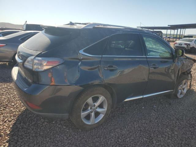 2010 Lexus Rx 350 VIN: 2T2BK1BA8AC078480 Lot: 51080394