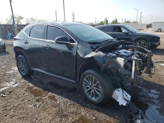 2023 LEXUS NX 250 2T2ADCAZ8PC005787