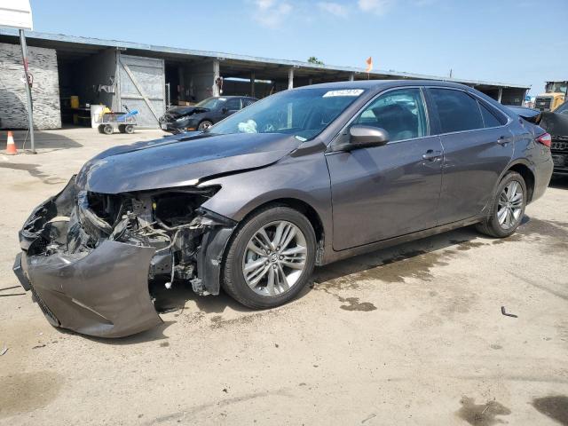 2016 Toyota Camry Le VIN: 4T1BF1FK7GU198970 Lot: 52142924