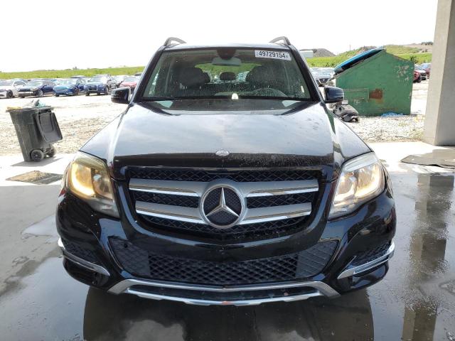 2015 Mercedes-Benz Glk 350 VIN: WDCGG5HB7FG363578 Lot: 49729154