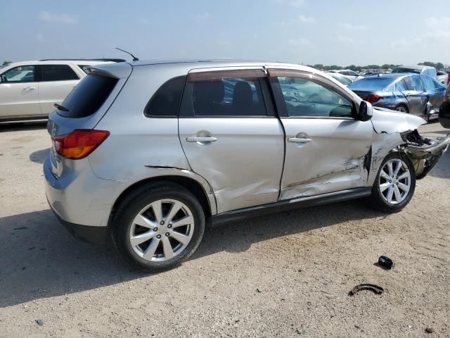 2014 Mitsubishi Outlander Sport Es VIN: 4A4AP3AU9EE021922 Lot: 52667494