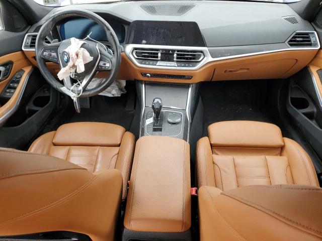 2019 BMW 330Xi VIN: WBA5R7C54KFH25144 Lot: 50900724