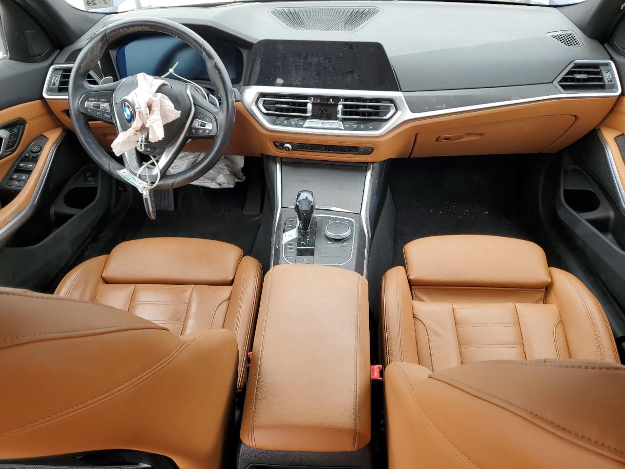 WBA5R7C54KFH25144 2019 BMW 330Xi