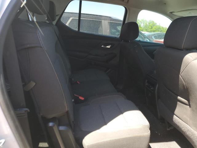 2018 CHEVROLET TRAVERSE - 1GNERFKW9JJ271710