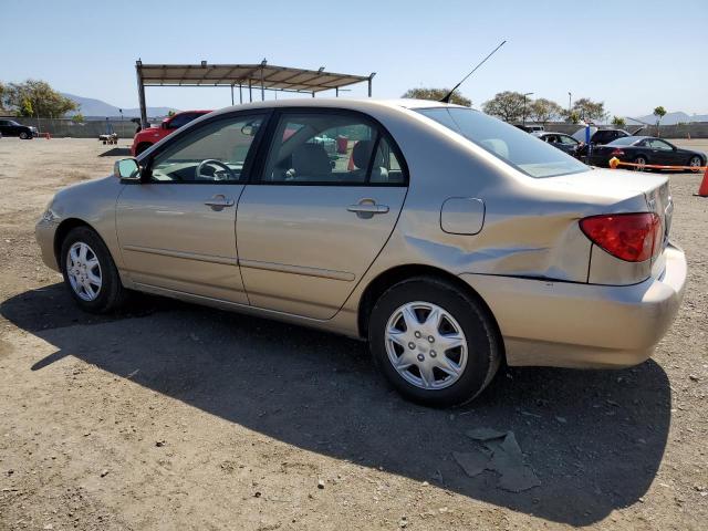 2005 Toyota Corolla Ce VIN: 1NXBR32E15Z377733 Lot: 49939124