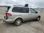 TOYOTA SIENNA LE photo