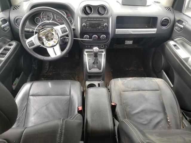 2017 JEEP COMPASS LA - 1C4NJCEB6HD171094