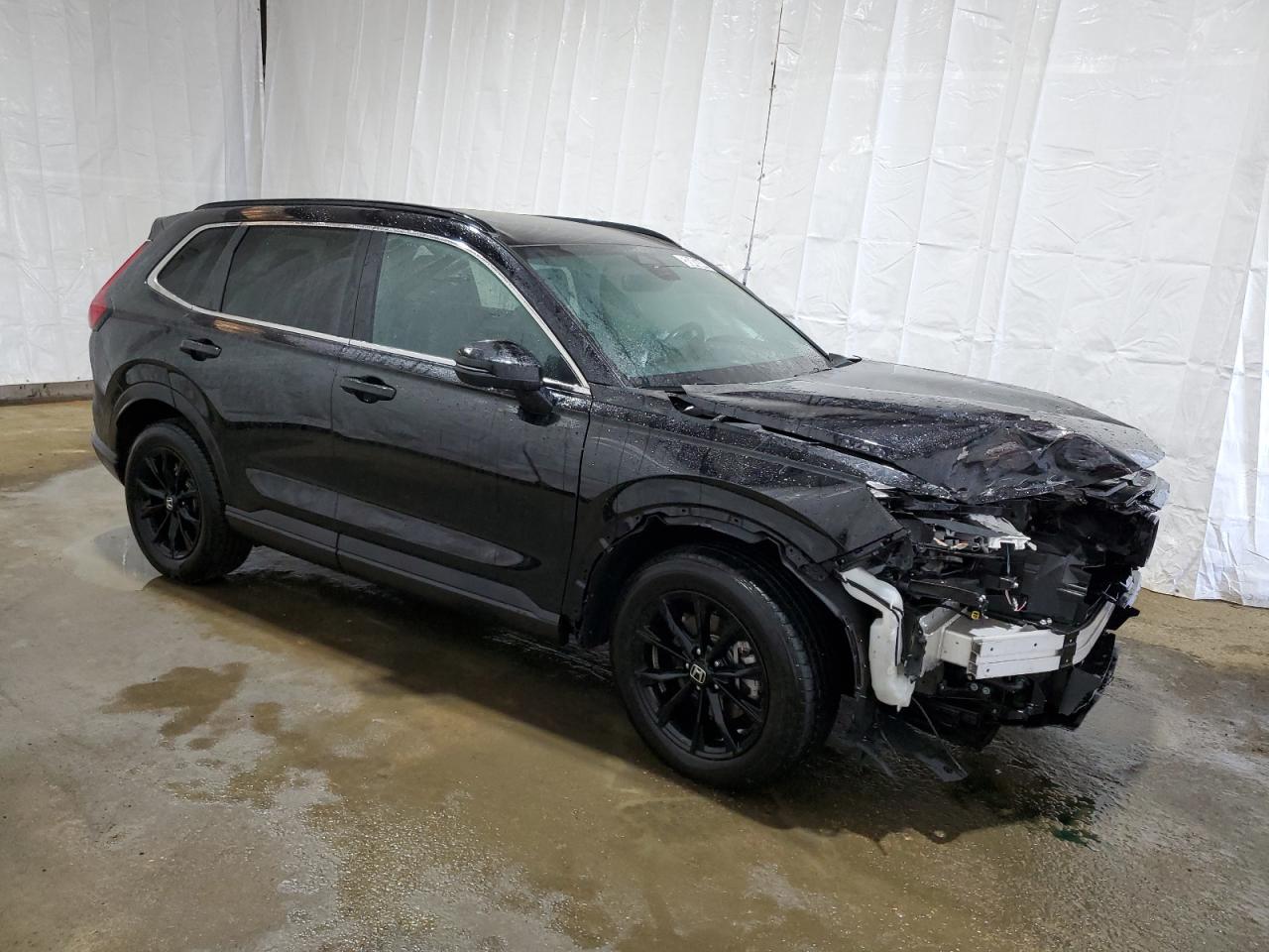 VIN: 7FARS6H56PE023450 2023 HONDA CRV