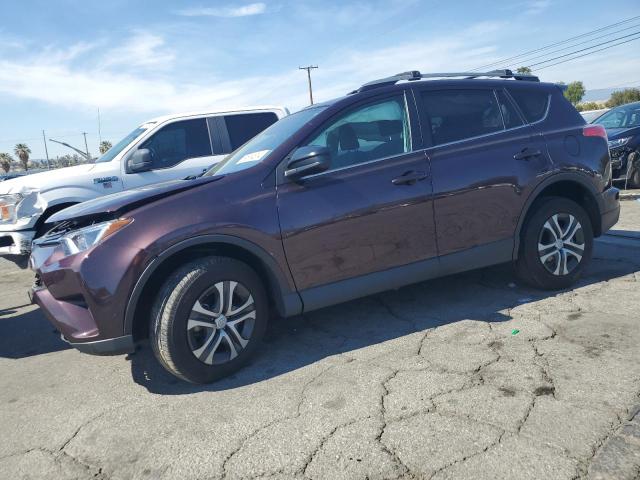 2018 Toyota Rav4 Le VIN: 2T3ZFREV5JW455888 Lot: 51514814