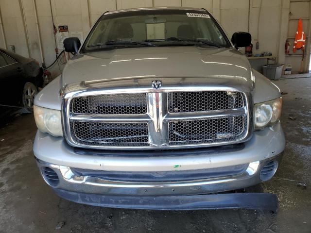 2002 Dodge Ram 1500 VIN: 3D7HA18N62G117642 Lot: 52335744