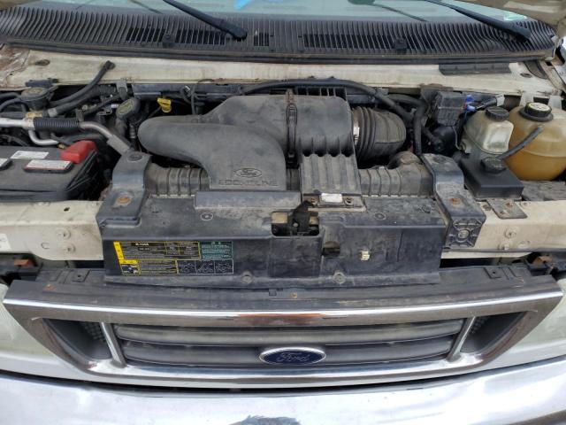 2006 Ford Econoline E350 Super Duty Wagon VIN: 1FDSS31L16HA17926 Lot: 51430204