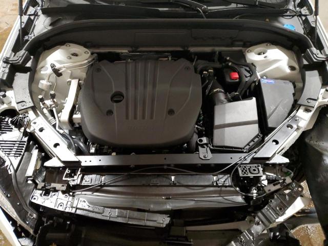 2024 VOLVO XC60 PLUS YV4L12RL0R1885565