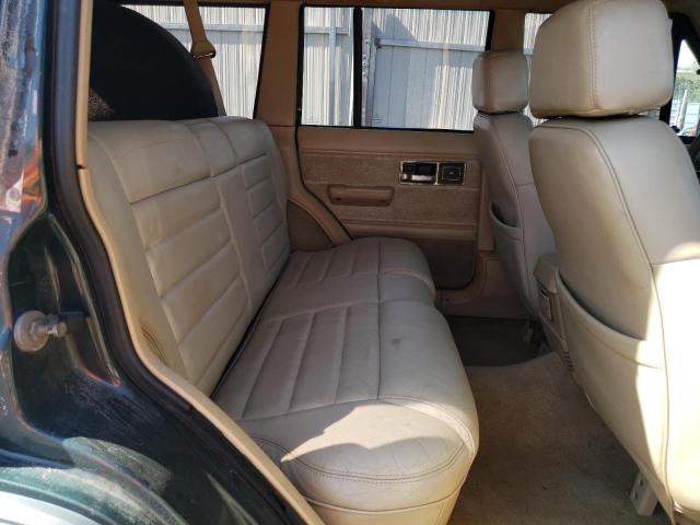 1991 Jeep Cherokee Laredo VIN: 1J4FJ58S9ML578669 Lot: 49628894