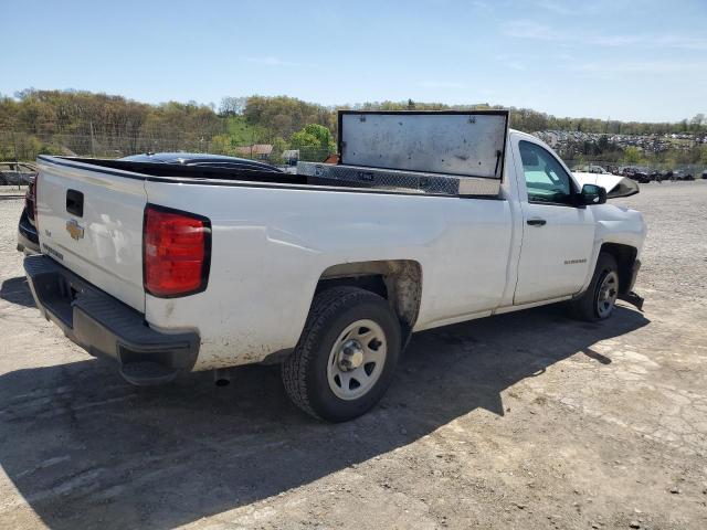 2015 Chevrolet Silverado C1500 VIN: 1GCNCPEH4FZ398094 Lot: 51959484