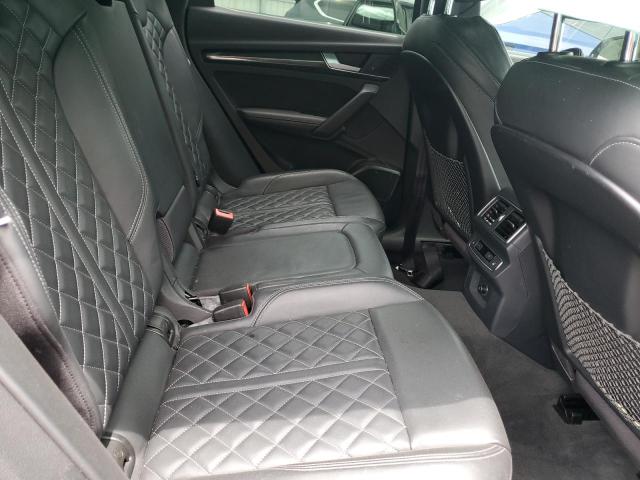 2018 AUDI SQ5 PRESTI WA1C4AFY1J2134021