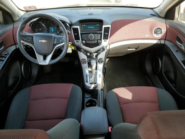 2012 Chevrolet Cruze Lt VIN: 1G1PF5SC2C7174383 Lot: 52380034