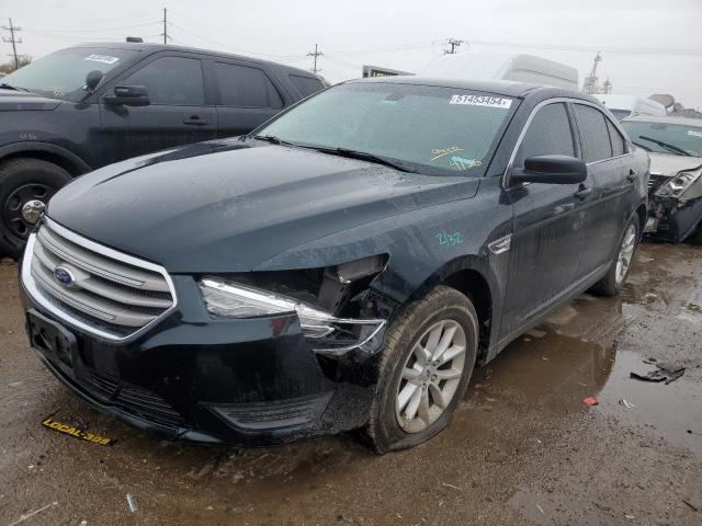 2015 Ford Taurus Se VIN: 1FAHP2D84FG108444 Lot: 51453454