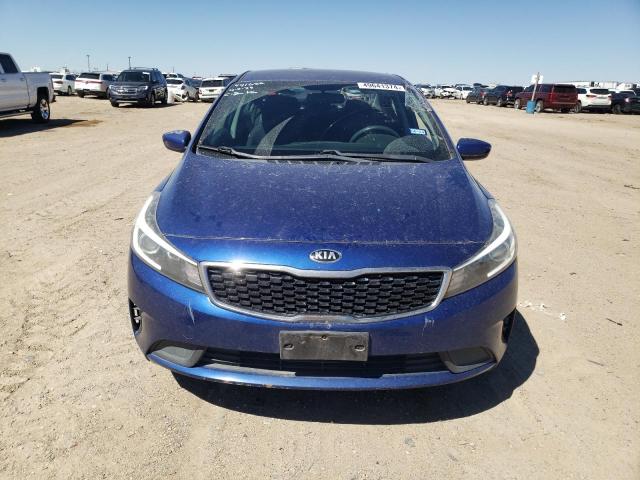 2017 KIA FORTE LX - 3KPFL4A78HE019466