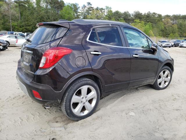 2015 Buick Encore VIN: KL4CJCSB5FB073530 Lot: 52098144