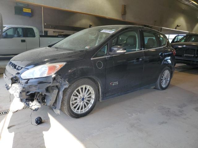 2014 Ford C-Max Premium VIN: 1FADP5CU4EL518875 Lot: 49951944